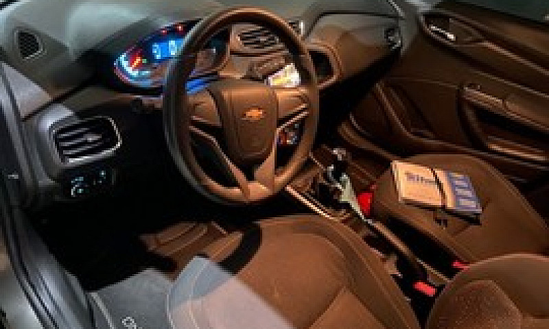 Chevrolet Onix 1.4 L...