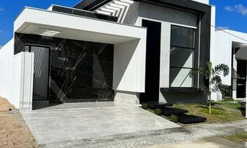 Casa Alto Padrão Buo...
