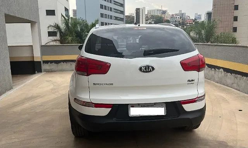 Sportage ...