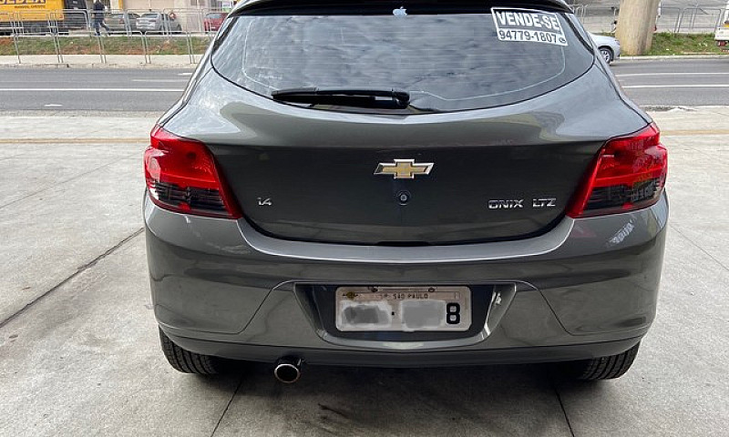 Chevrolet Onix 1.4 L...
