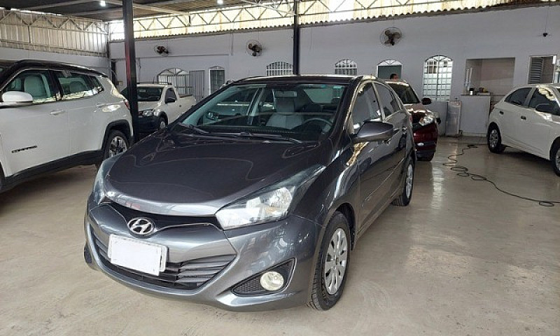 Hyundai Hb20S 1.6 Co...