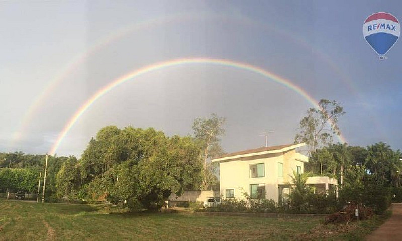 Casa Em Aldeia, Cond...