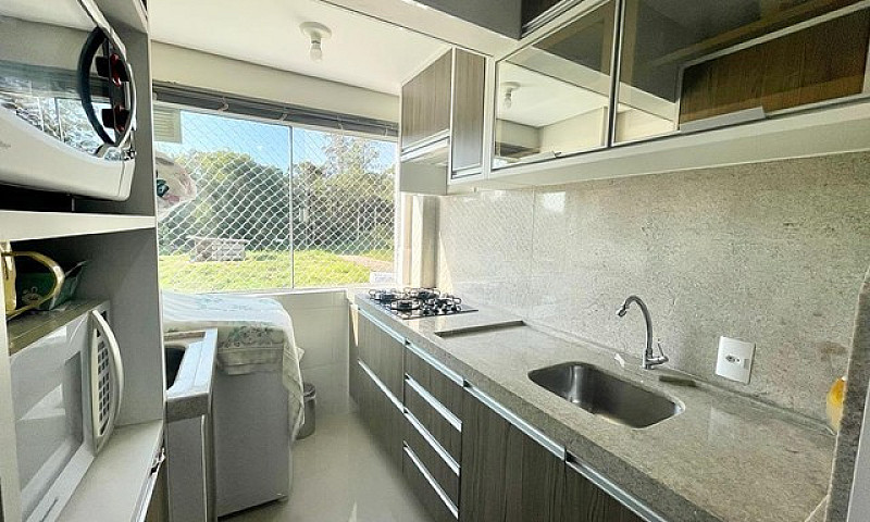 Apartamento Para Ven...