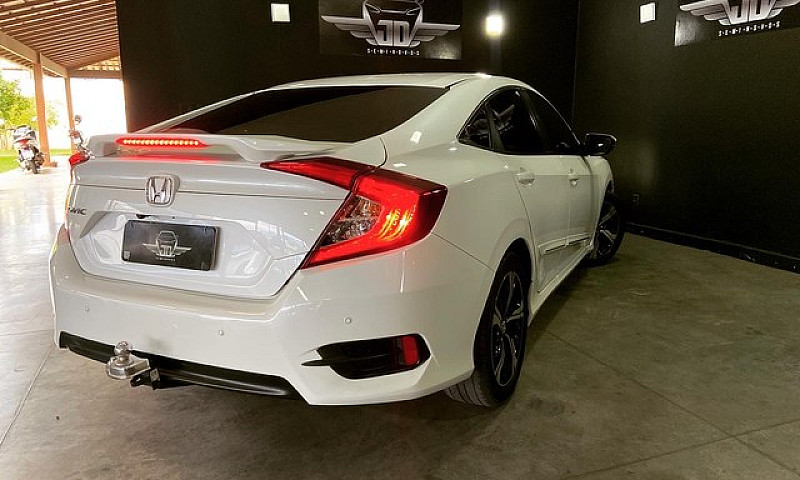 Honda Civic Sport...