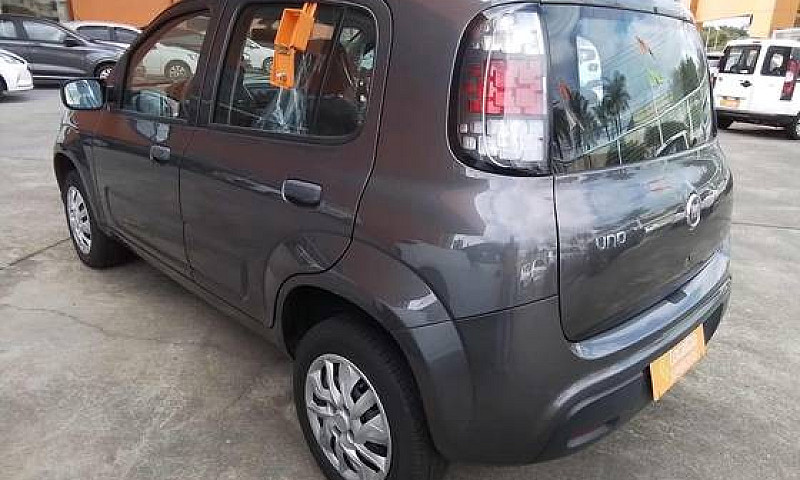 Fiat Uno 2021/2021 1...