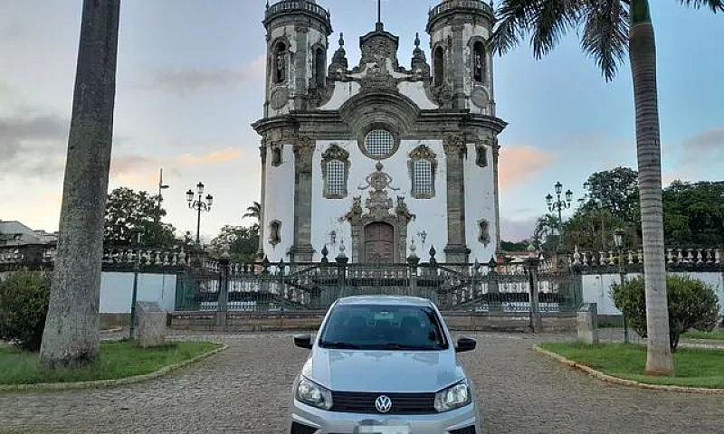 Gol 1.6 Msi Flex 201...