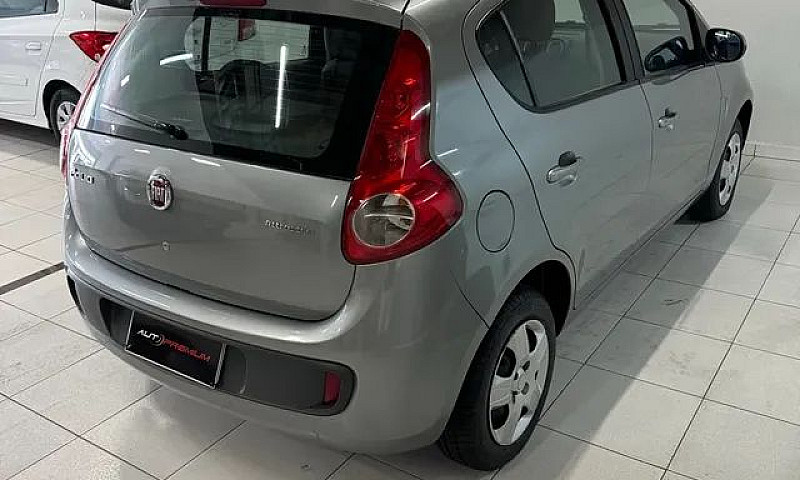 Fiat Palio Atractive...
