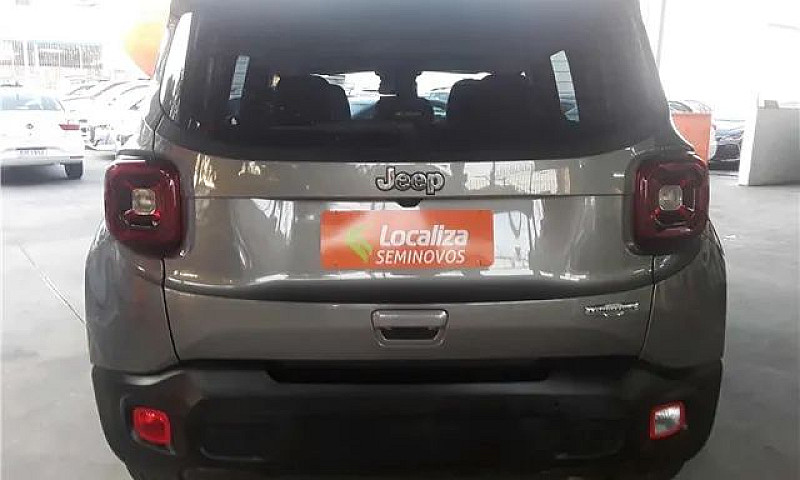 Jeep Renegade 2021 1...