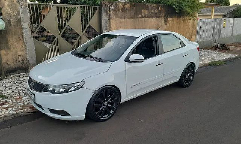 Cerato 2012...