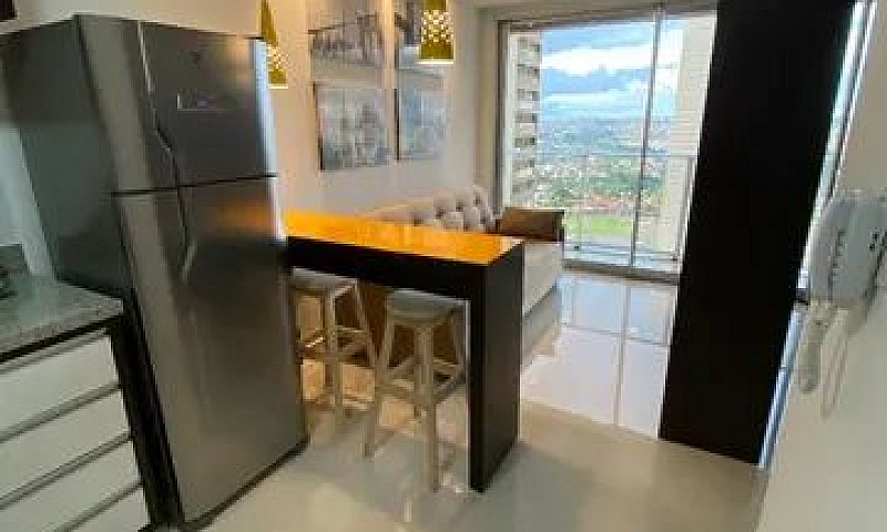Apartamento No Df Pl...