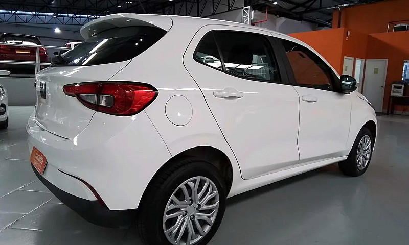 Fiat Argo 2022 1.0 F...