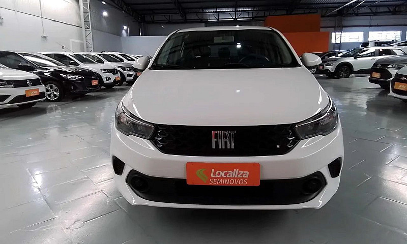 Fiat Argo 2022 1.0 F...