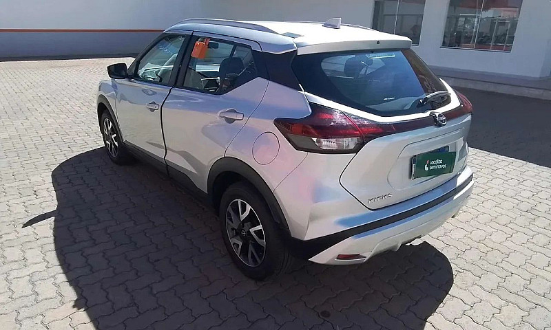 Nissan Kicks 2023 1....