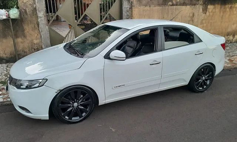 Cerato 2012...