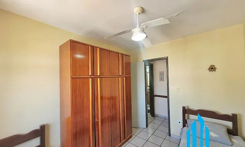 Apartamento Para Ven...