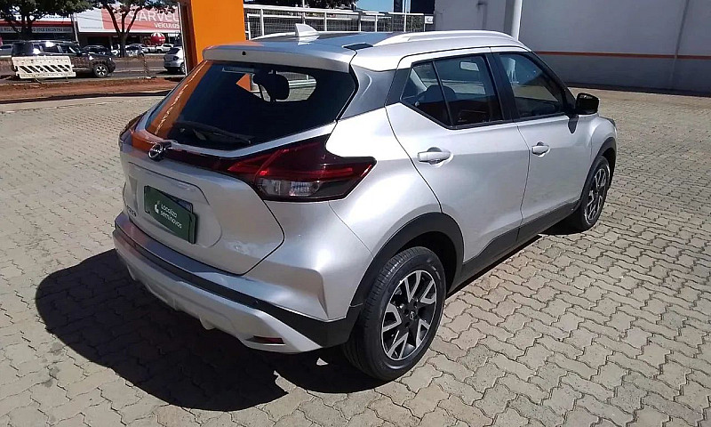 Nissan Kicks 2023 1....