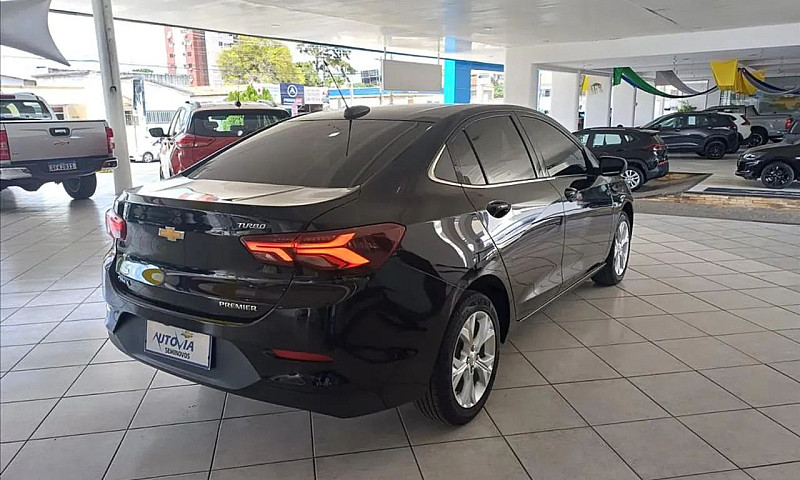 Chevrolet Onix 1.0 T...