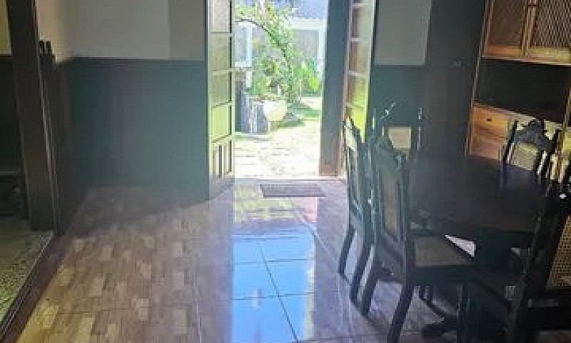 Casa Para Venda Poss...