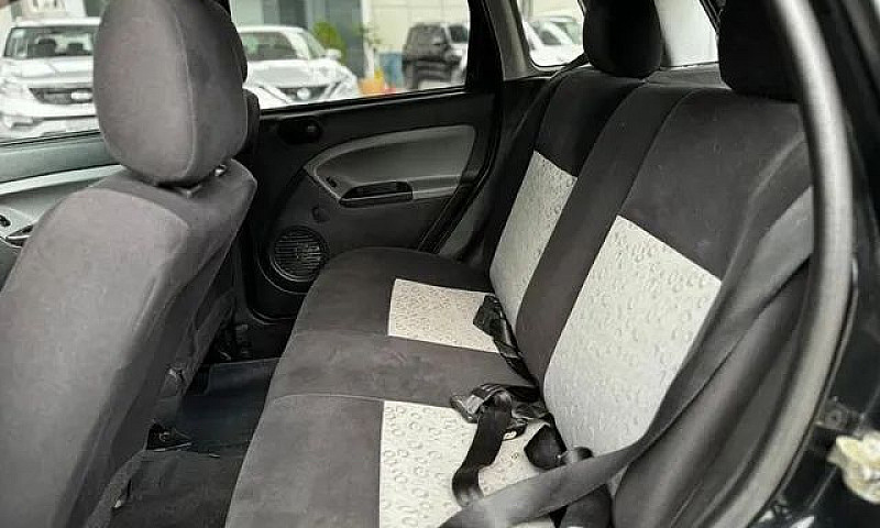 Ford Fiesta 2008 1.0...