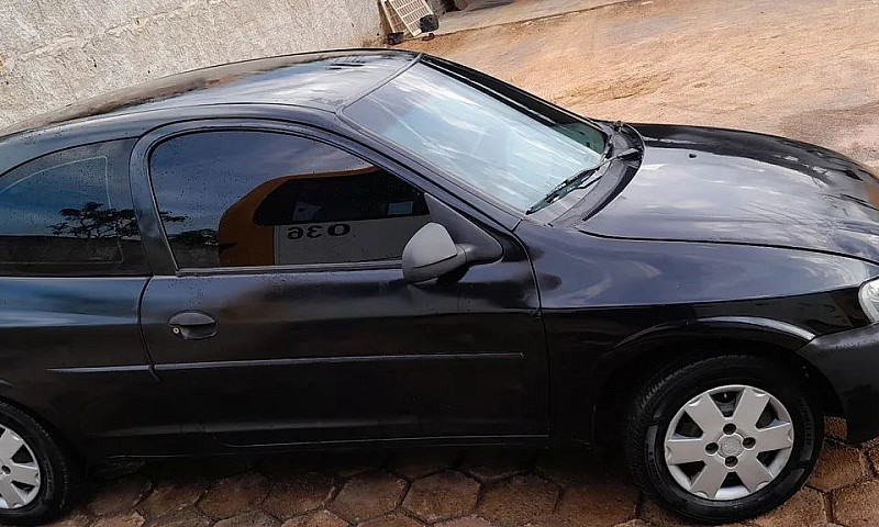 Chevrolet Celta 1.0/...