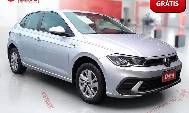 Volkswagen Polo Comf...