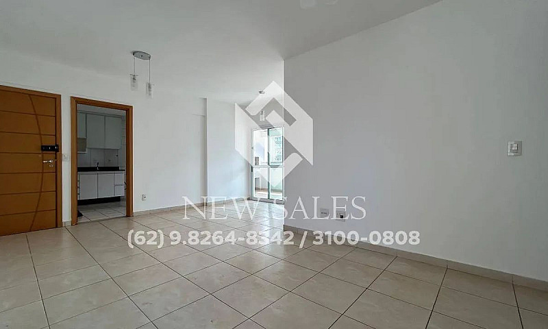 Apartamento Com 3 Qu...