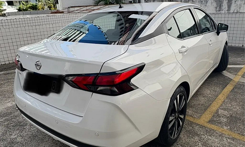 Versa Sense 2022...