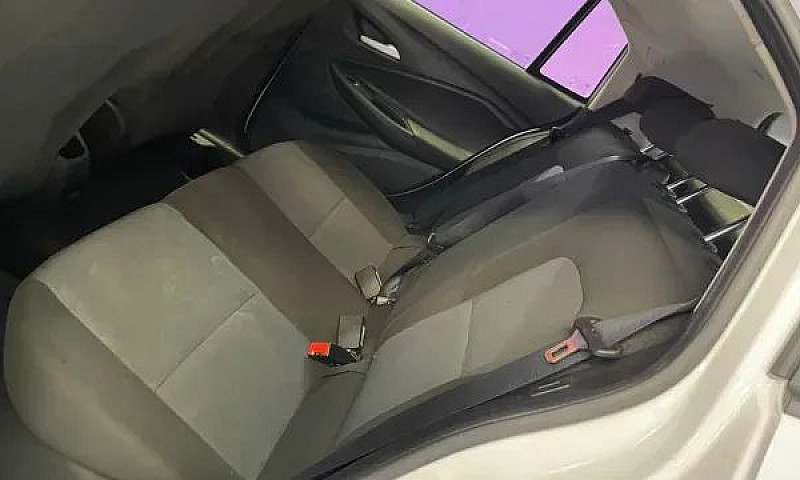 Chevrolet Onix Onix ...