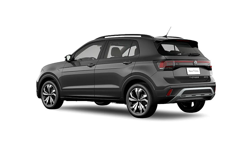 Volkswagen T Cross 2...