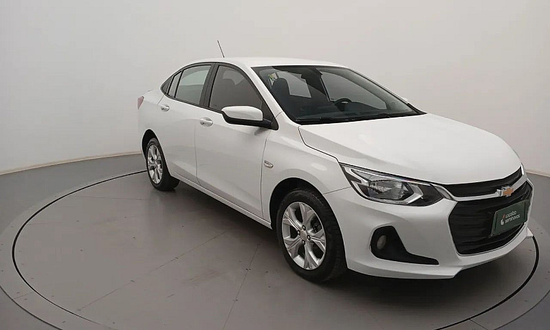 Chevrolet Onix 2023 ...
