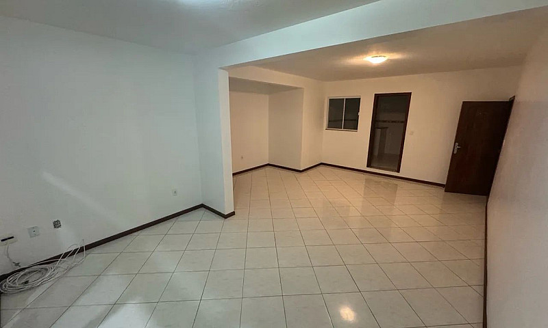 Apartamento 3 Quarto...