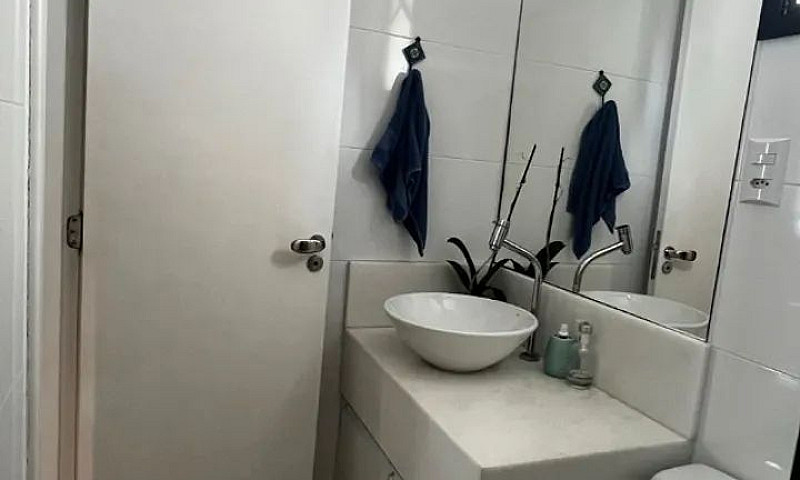 Apartamento 2 Quarto...