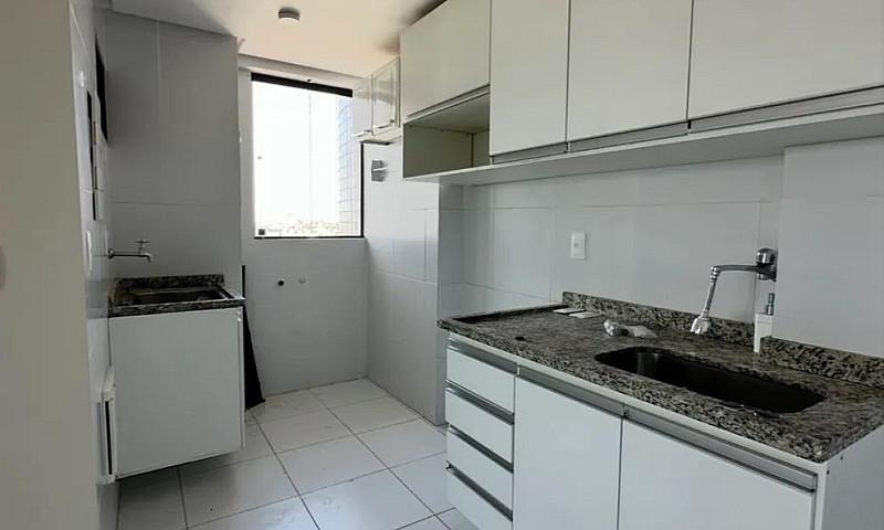 Apartamento Para Alu...