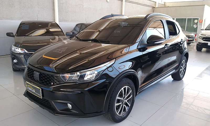 Argo Trekking 1.3 Ma...