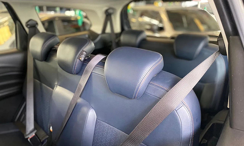 Chevrolet Spin Premi...