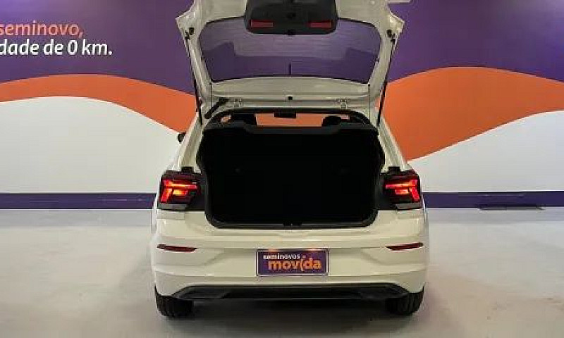 Volkswagen Polo 1.0 ...