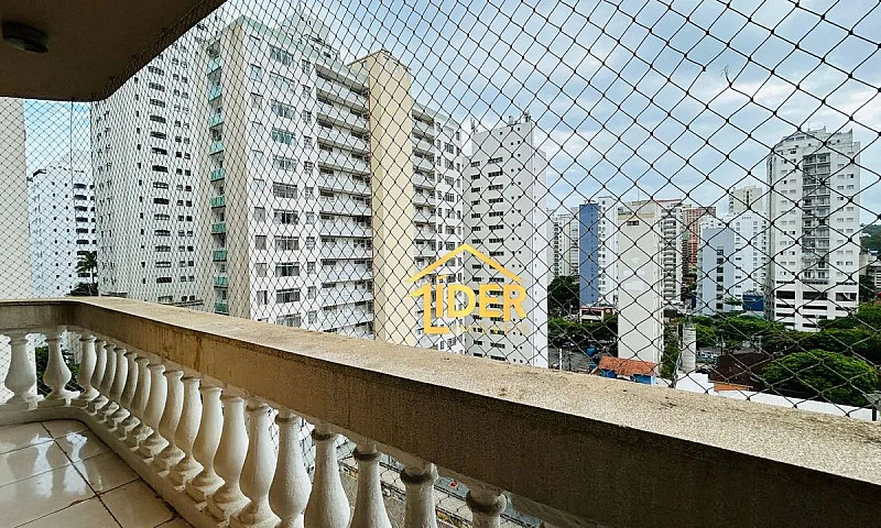 Apartamento Com 3 Do...