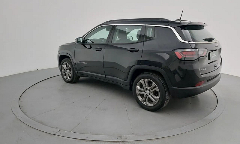 Jeep Compass Long. T...