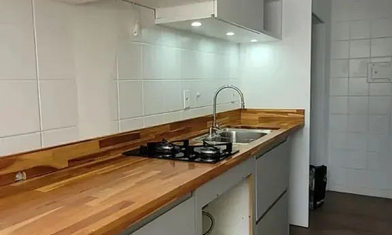 Apartamento Para Ven...
