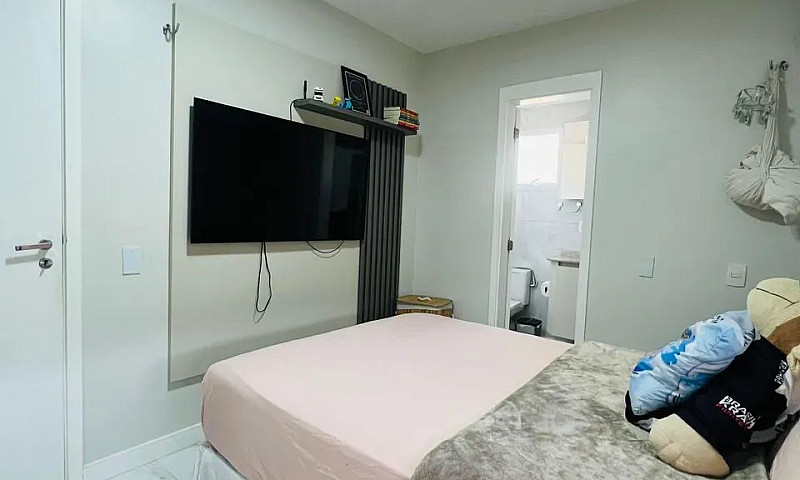 Excelente Apartament...