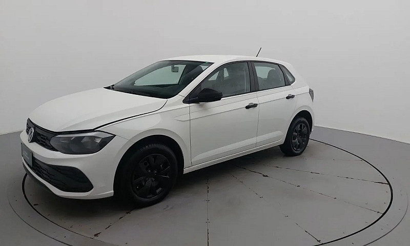 Volkswagen Polo 2025...