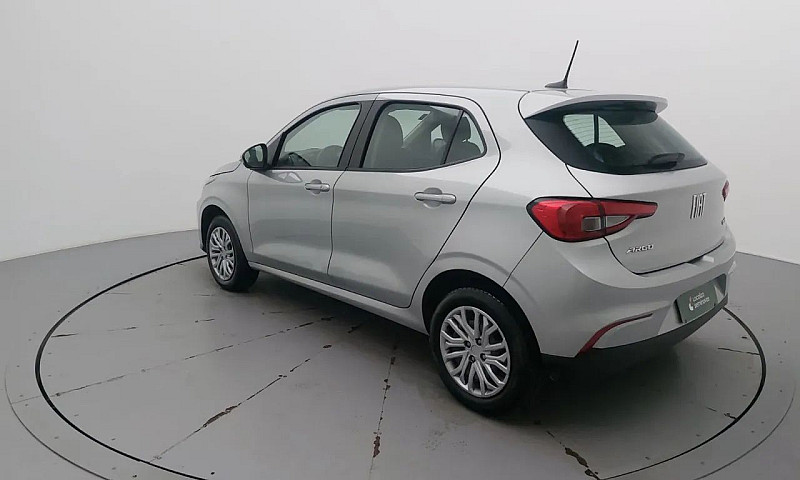 Fiat Argo 2025 1.0 F...