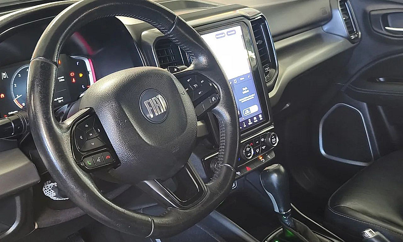 Fiat Toro Volcano 1....