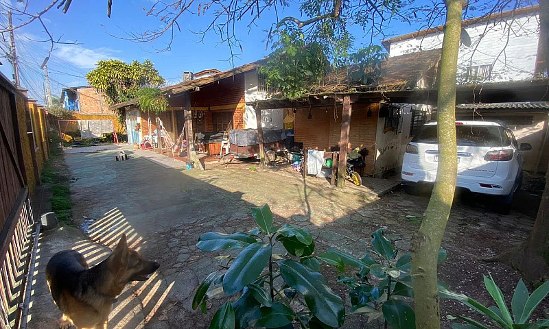 Casa À Venda Em Rua ...