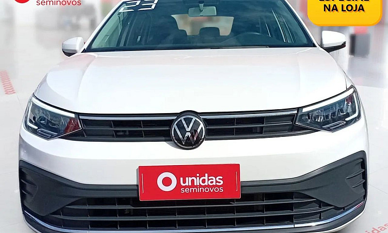Volkswagen Virtus 20...