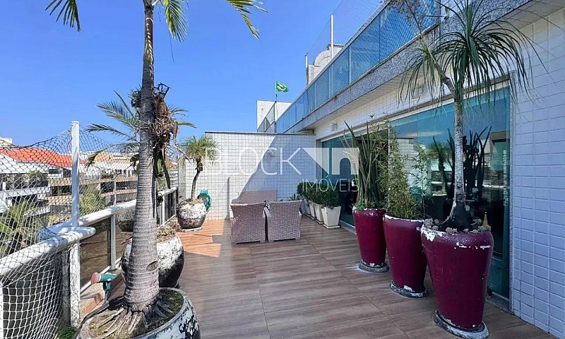 Recreio Dos Bandeira...