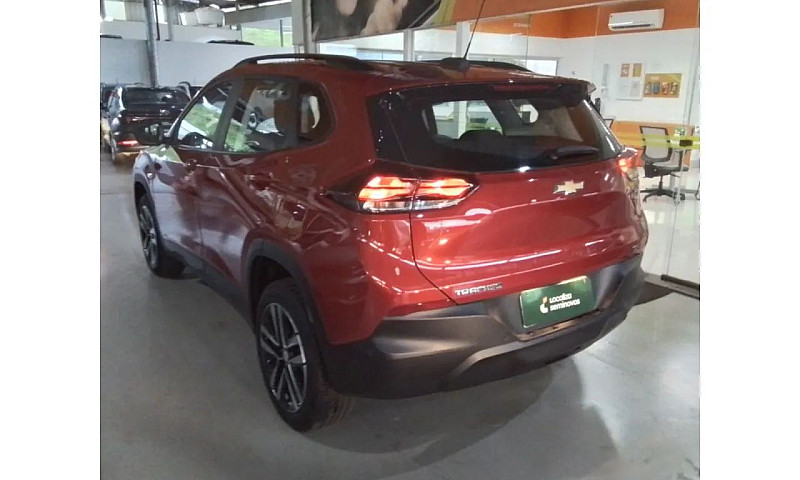 Chevrolet Tracker 20...