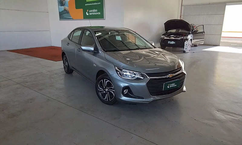 Chevrolet Onix Onix ...