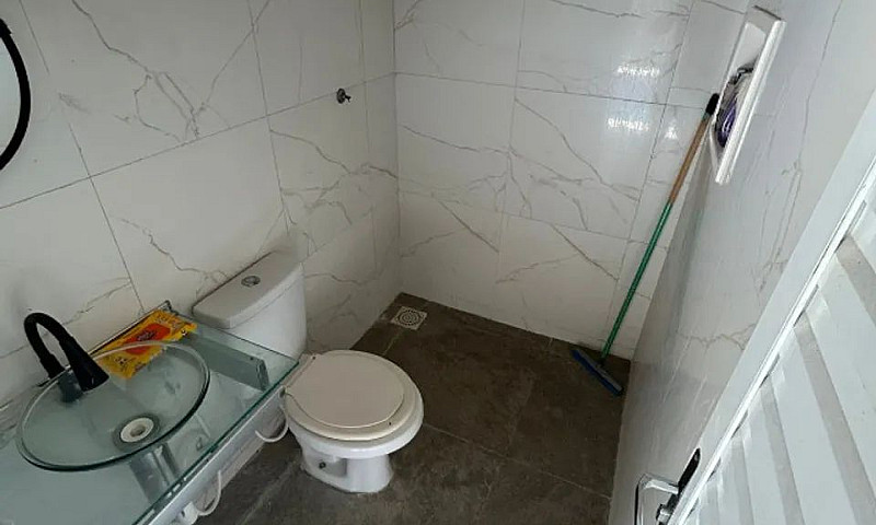 Casa De Praia Em Cas...