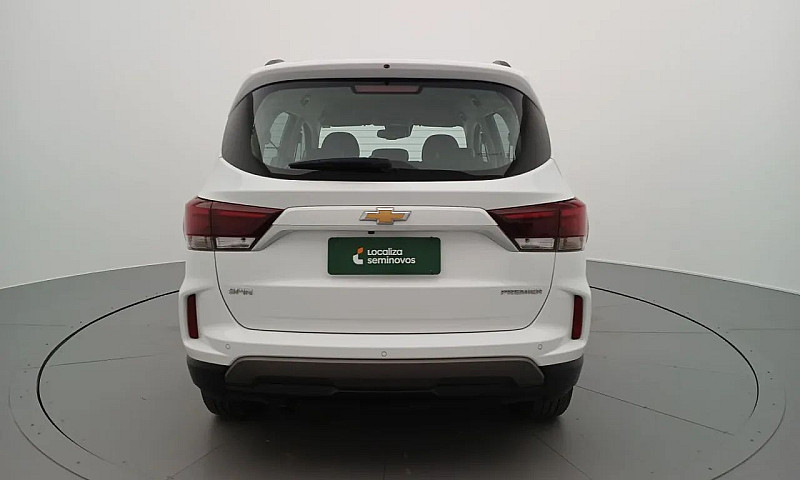 Chevrolet Spin 2025 ...